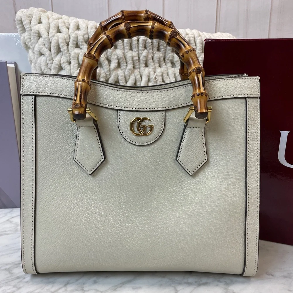 Gucci Diana Bag